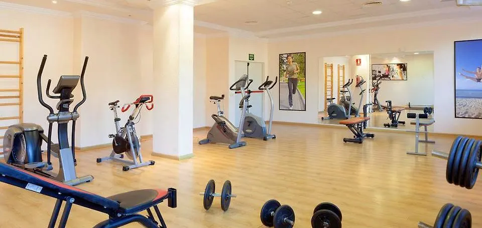 Hotel Canarife Palace Tenerife Island Espagne