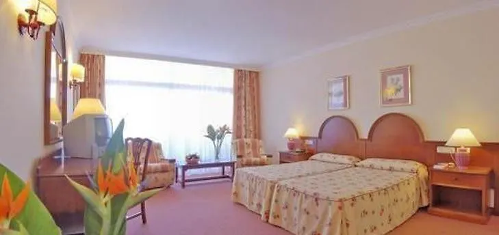 Hotel Canarife Palace Tenerife Island