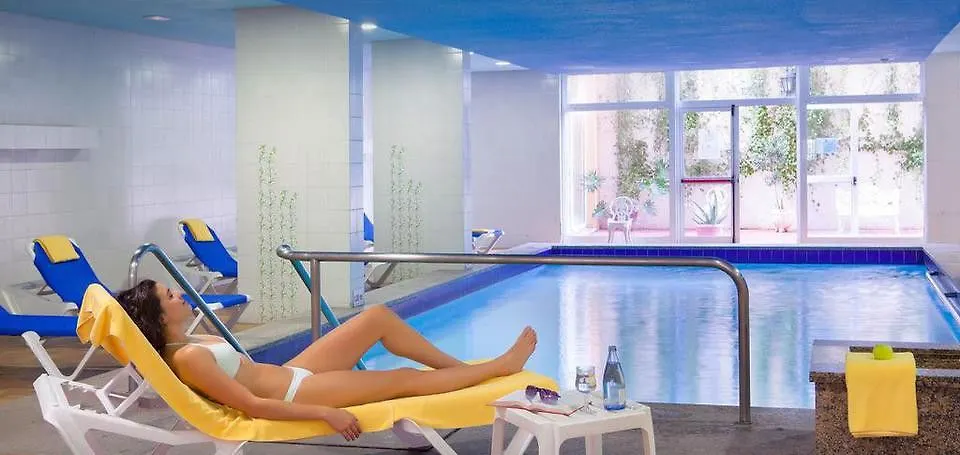 Hotel Canarife Palace Tenerife Island